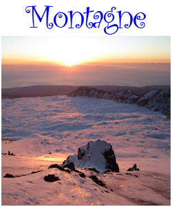 Montagne