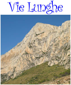 Vie lunghe